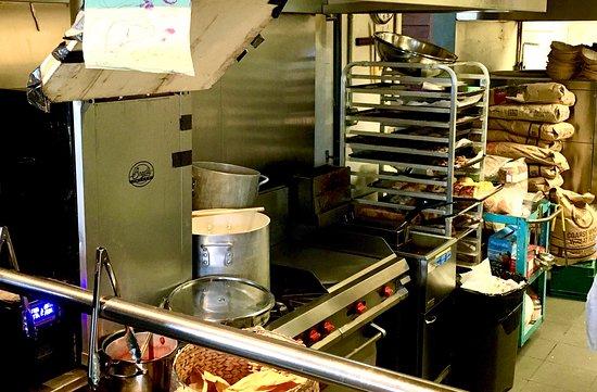 Bigsby The Bakehouse